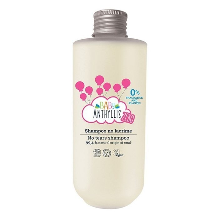 Babyanthyllis szampon dla dzieci bezzapachowy200ml