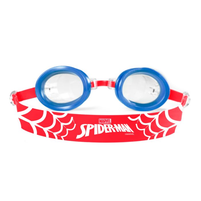 Seven okulary do pływania - spider-man