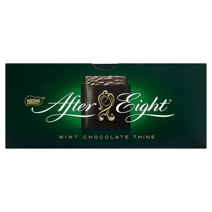 After eight classic 200g