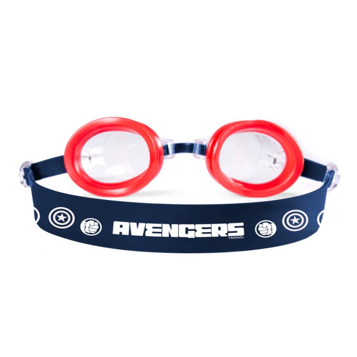 Seven okulary do pływania - avengers