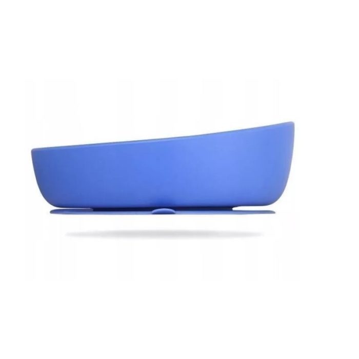 Doidy bowl wielofunkcyjna miseczka niebieski