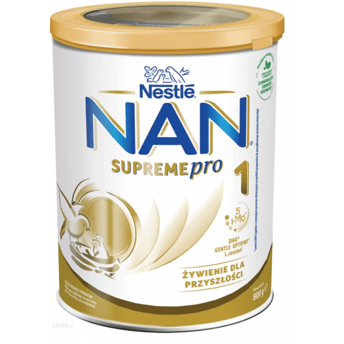 Nan supremepro 1 400g