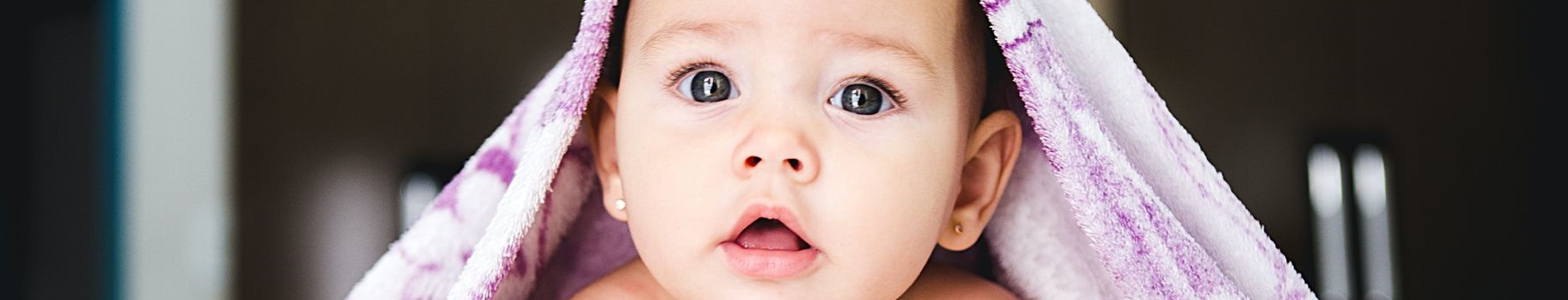 Kosmetyki do pielęgnacji niemowląt – jak wybrać?