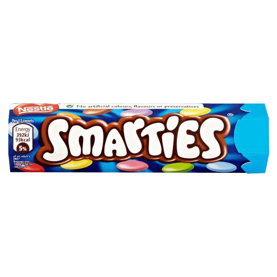 Smarties 38g