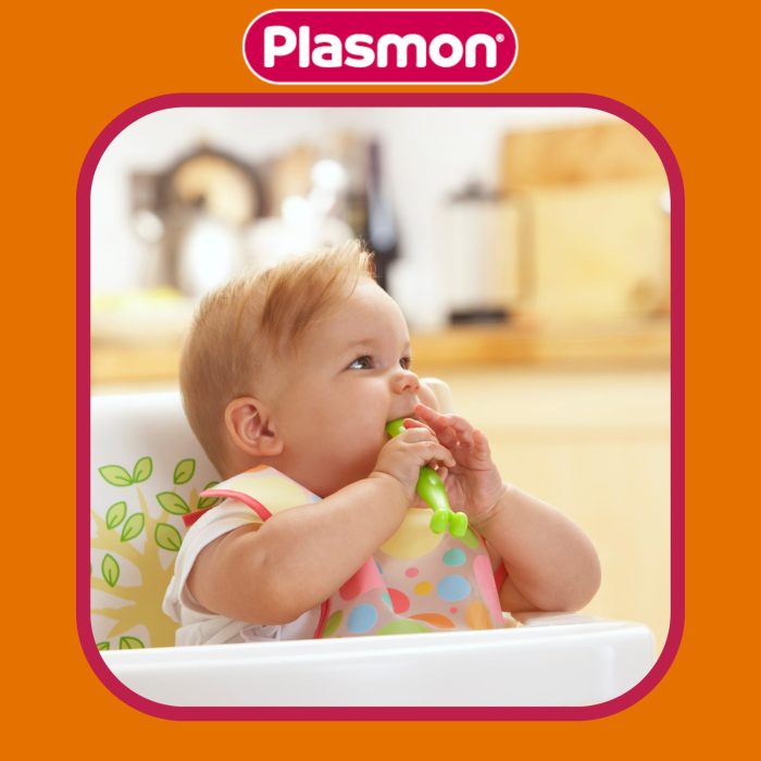 Plasmon makaron dla niemowląt stelline 340g