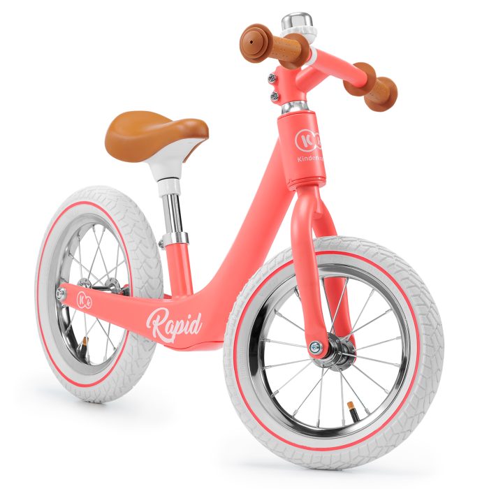 Kinderkraft rowerek biegowy magnesium rapid magic