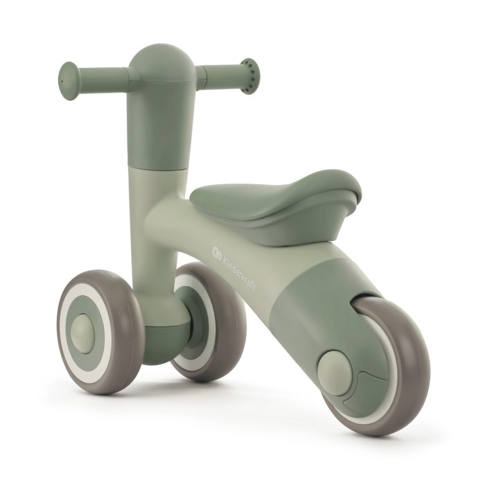 Kinderkraft rowerek biegowy minibi leaf green