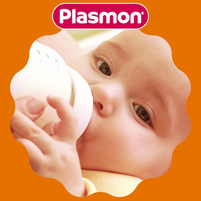 Plasmon nutri-mune 2 mleko następne w płynie 6x500ml