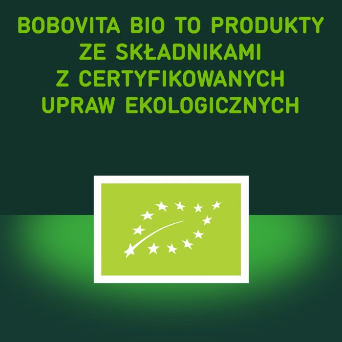 BOBOVITA Bio Jabłko, brzoskwinia, pigwa, 6x80g