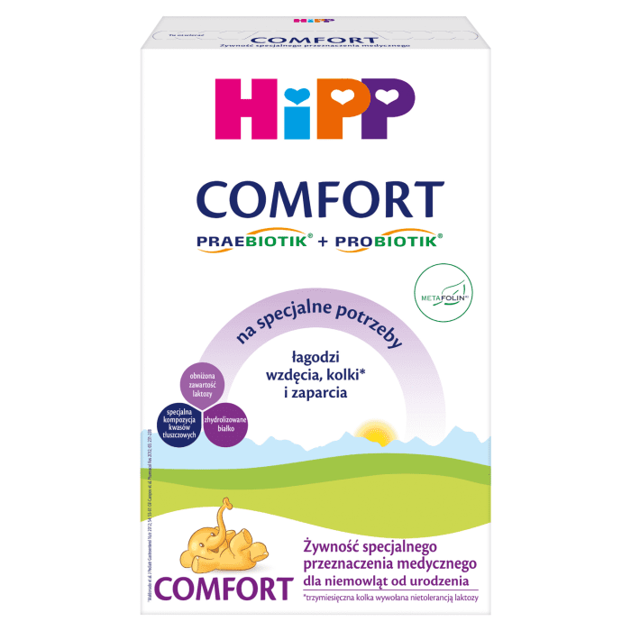 HiPP Comfort Combiotik - 300g