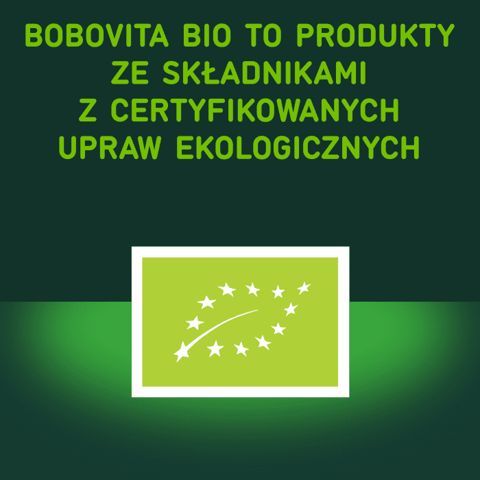 BOBOVITA Bio Jabłko, brzoskwinia, pigwa, 6x80g KD